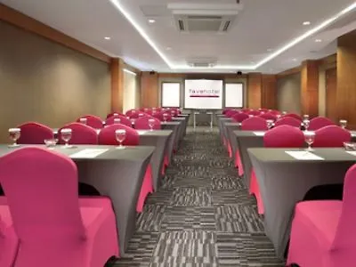 Hotel Favehotel Sunset Seminyak