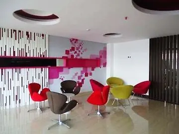 Hotel Favehotel Sunset Seminyak