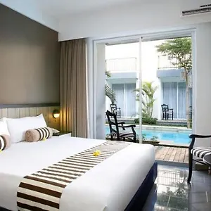 7 Bidadari Boutique Seminyak