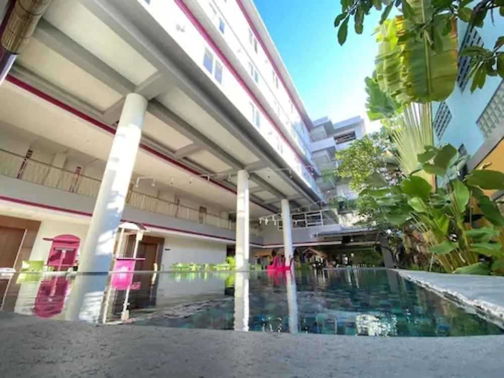 Favehotel Sunset Seminyak 3*, Семиньяк Индонезия