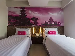 Favehotel Sunset Seminyak Семиньяк