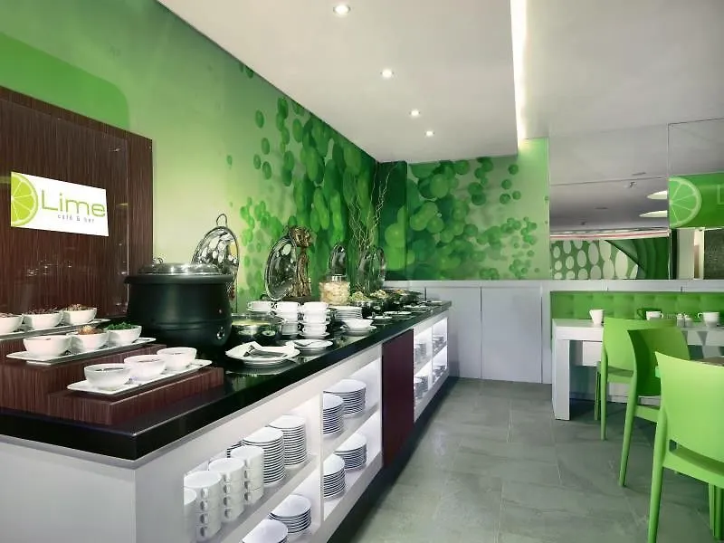 Favehotel Sunset Seminyak 3*, Семиньяк Индонезия