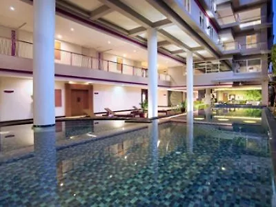 Favehotel Sunset Seminyak Индонезия
