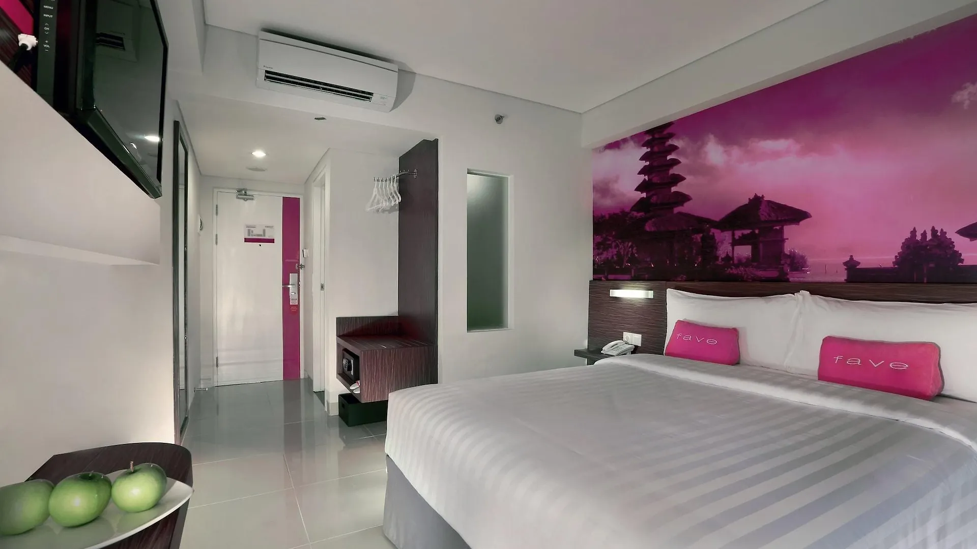 Favehotel Sunset Seminyak