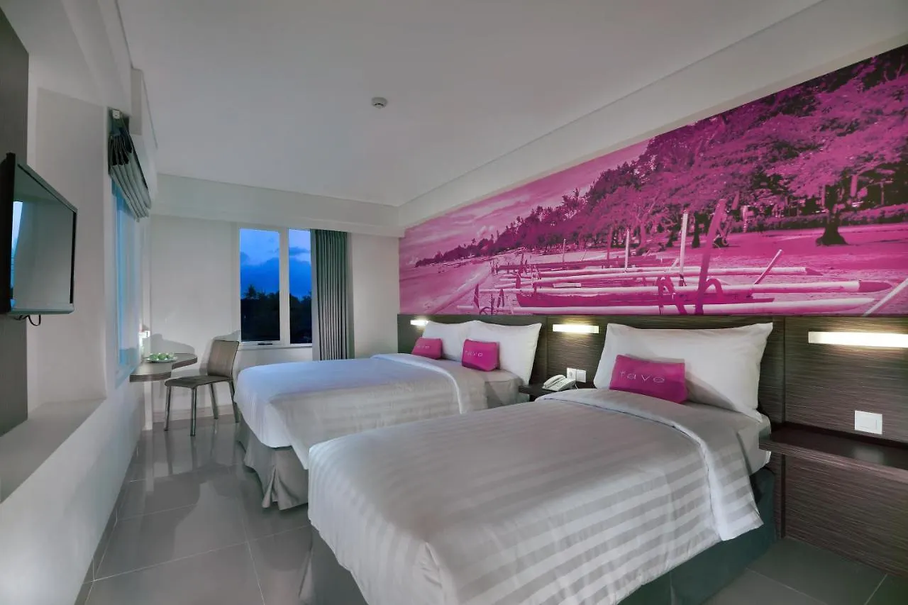 Favehotel Sunset Seminyak Hotel