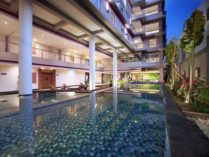 Hotel Favehotel Sunset Seminyak