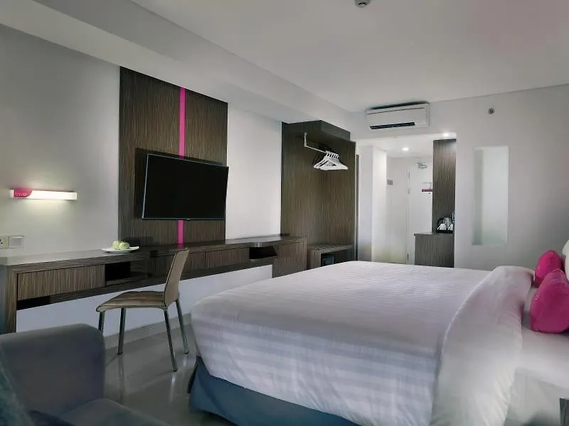 Favehotel Sunset Seminyak Hotel