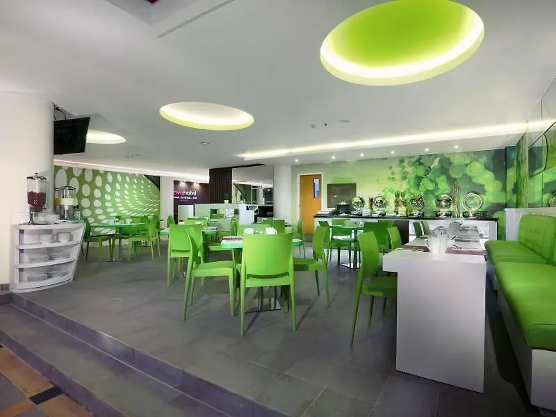Favehotel Sunset Seminyak 3*,