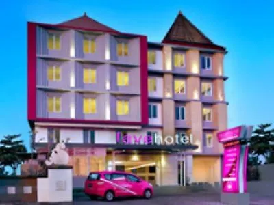 Favehotel Sunset Seminyak