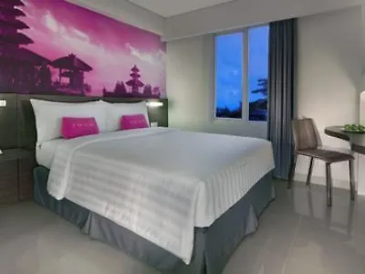 Favehotel Sunset Seminyak Indonesia