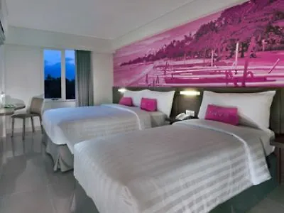 Favehotel Sunset Seminyak 3*,  Indonesia