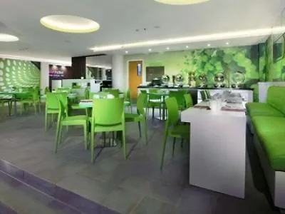 Favehotel Sunset Seminyak