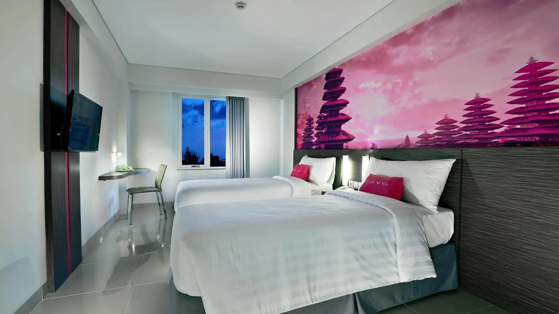 Favehotel Sunset Seminyak