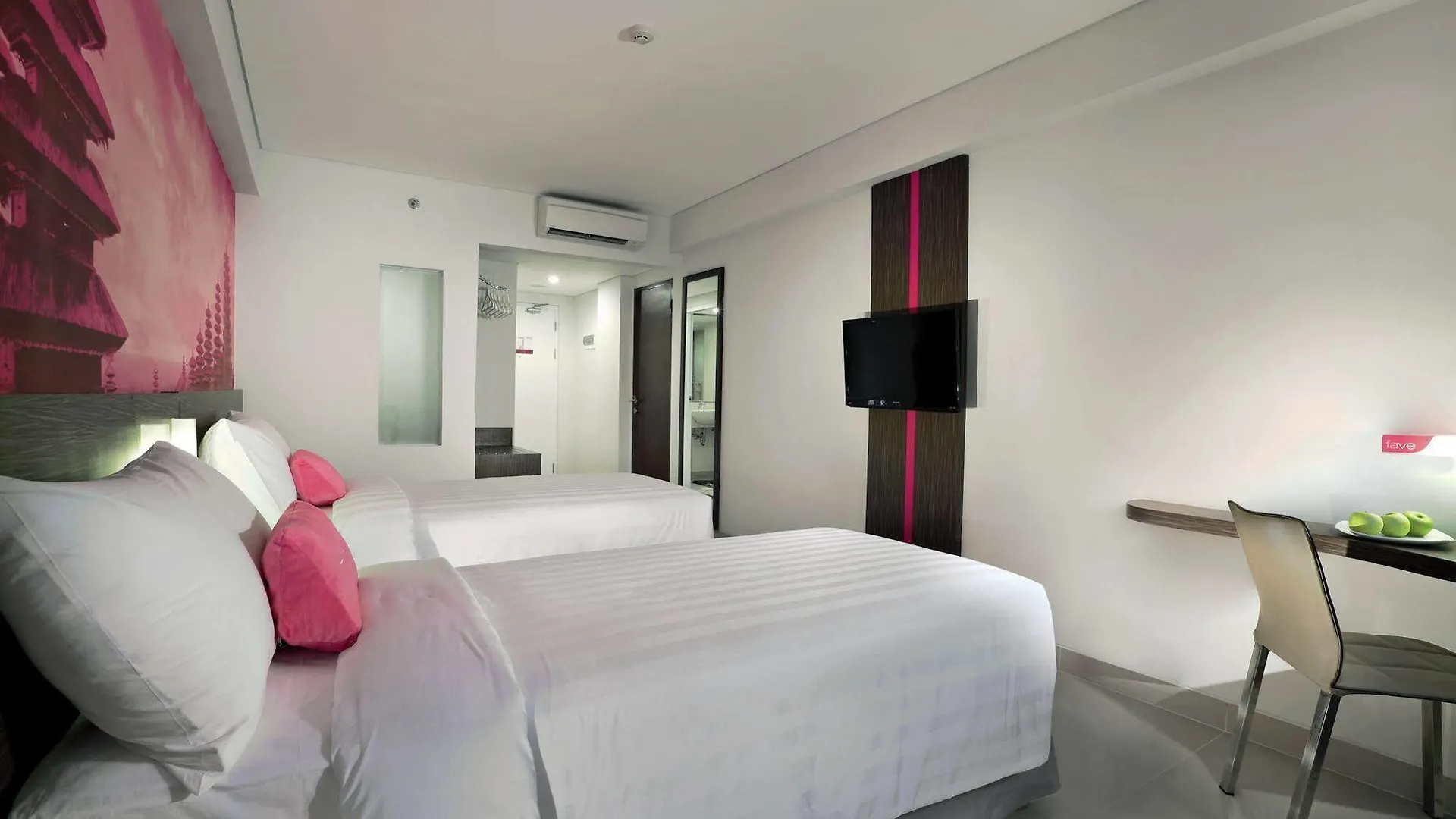 Hotel Favehotel Sunset Seminyak