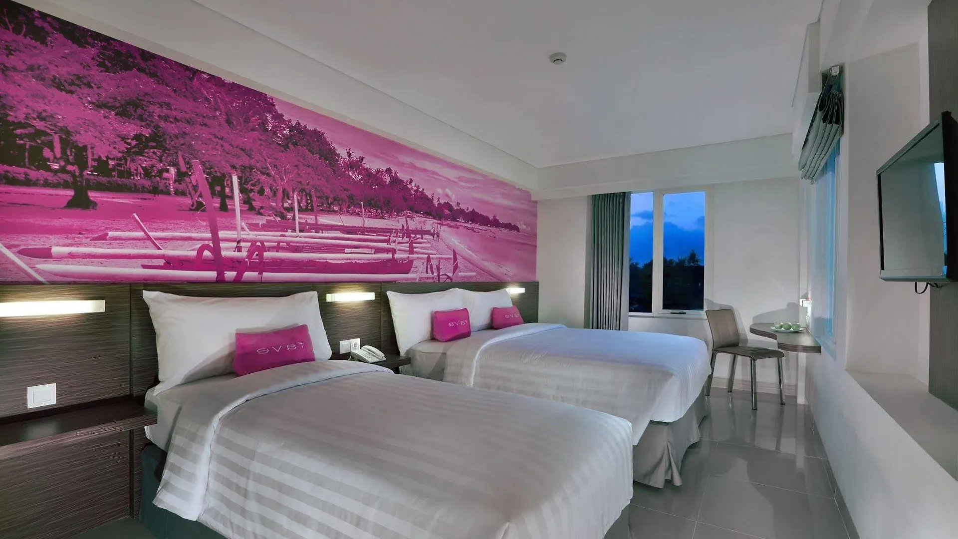 Favehotel Sunset Seminyak Hotel