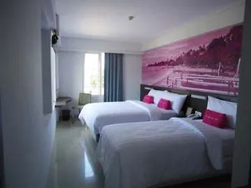 Favehotel Sunset Seminyak 3*,  Indonesia