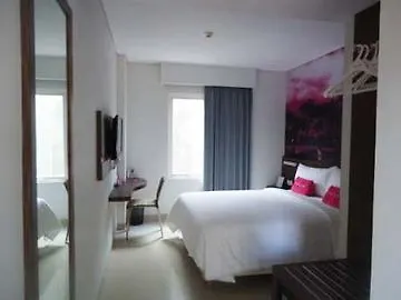 Favehotel Sunset Seminyak Hotel